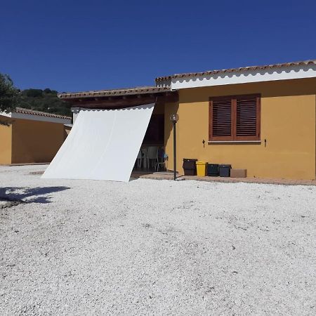 Sos Appentos 3 - Indipendente 4/6 Posti Letto Apartment Siniscola Bagian luar foto
