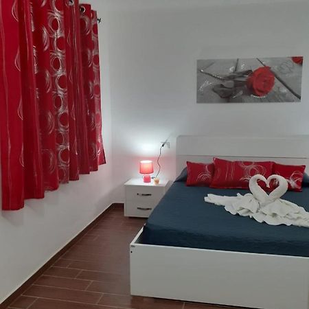 Sos Appentos 3 - Indipendente 4/6 Posti Letto Apartment Siniscola Bagian luar foto