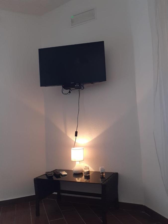 Sos Appentos 3 - Indipendente 4/6 Posti Letto Apartment Siniscola Bagian luar foto