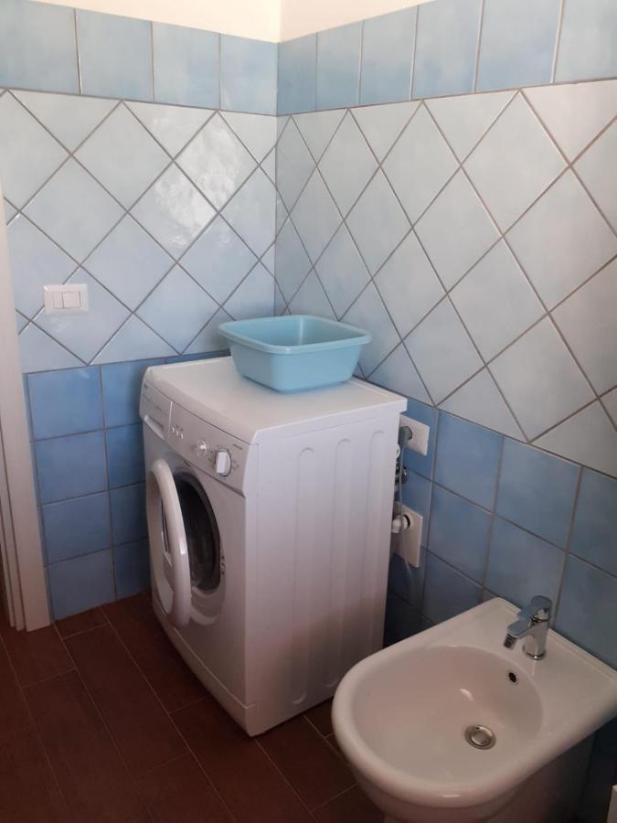 Sos Appentos 3 - Indipendente 4/6 Posti Letto Apartment Siniscola Bagian luar foto