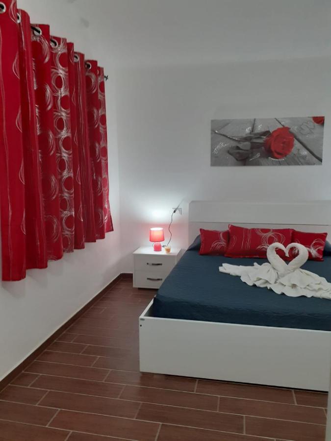 Sos Appentos 3 - Indipendente 4/6 Posti Letto Apartment Siniscola Bagian luar foto
