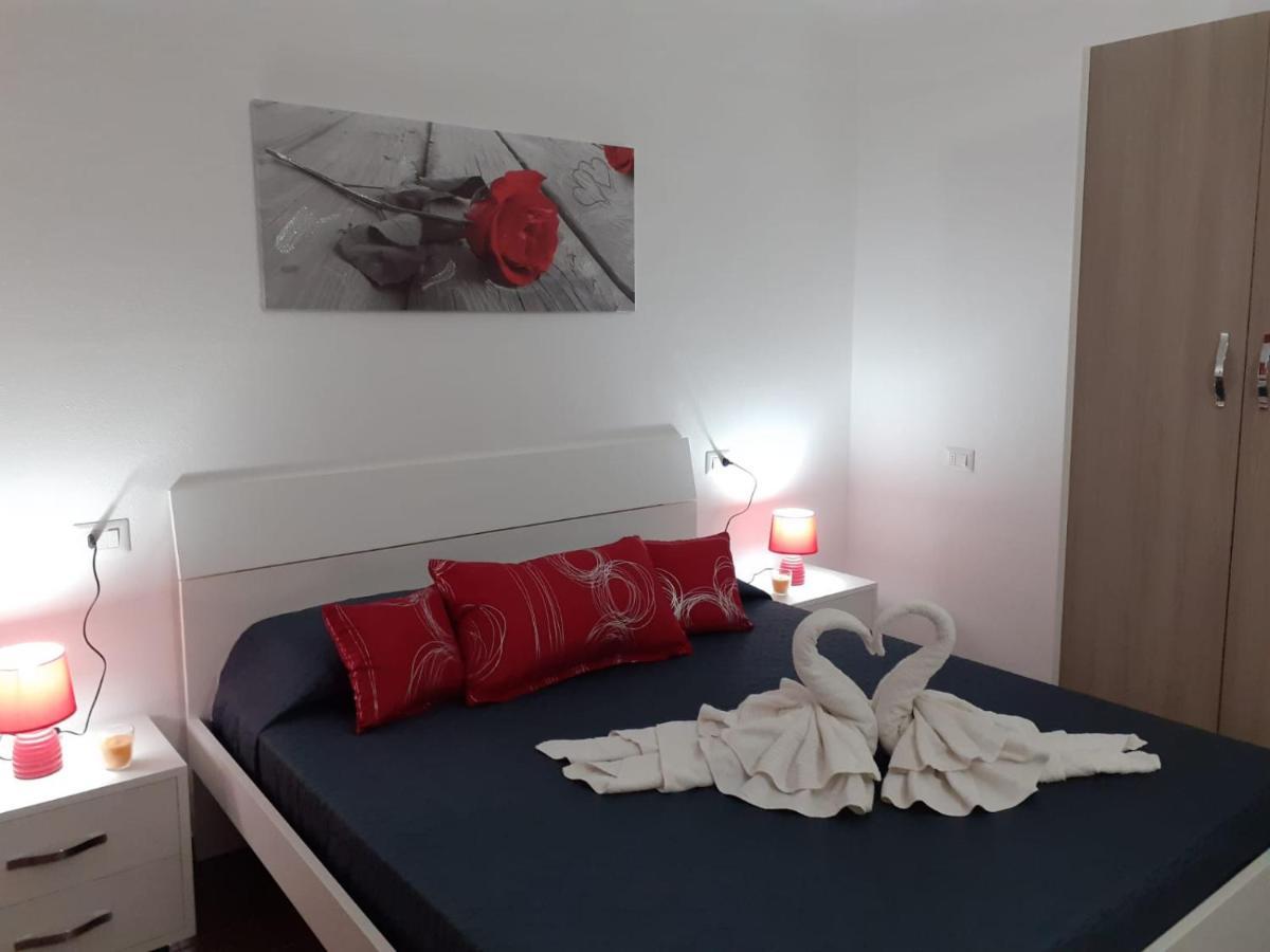 Sos Appentos 3 - Indipendente 4/6 Posti Letto Apartment Siniscola Bagian luar foto