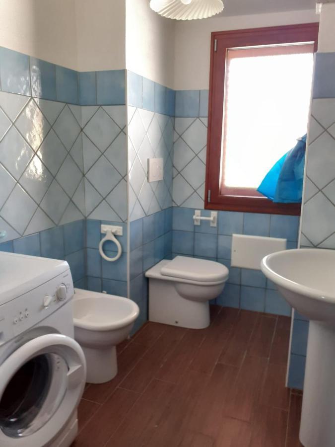 Sos Appentos 3 - Indipendente 4/6 Posti Letto Apartment Siniscola Bagian luar foto
