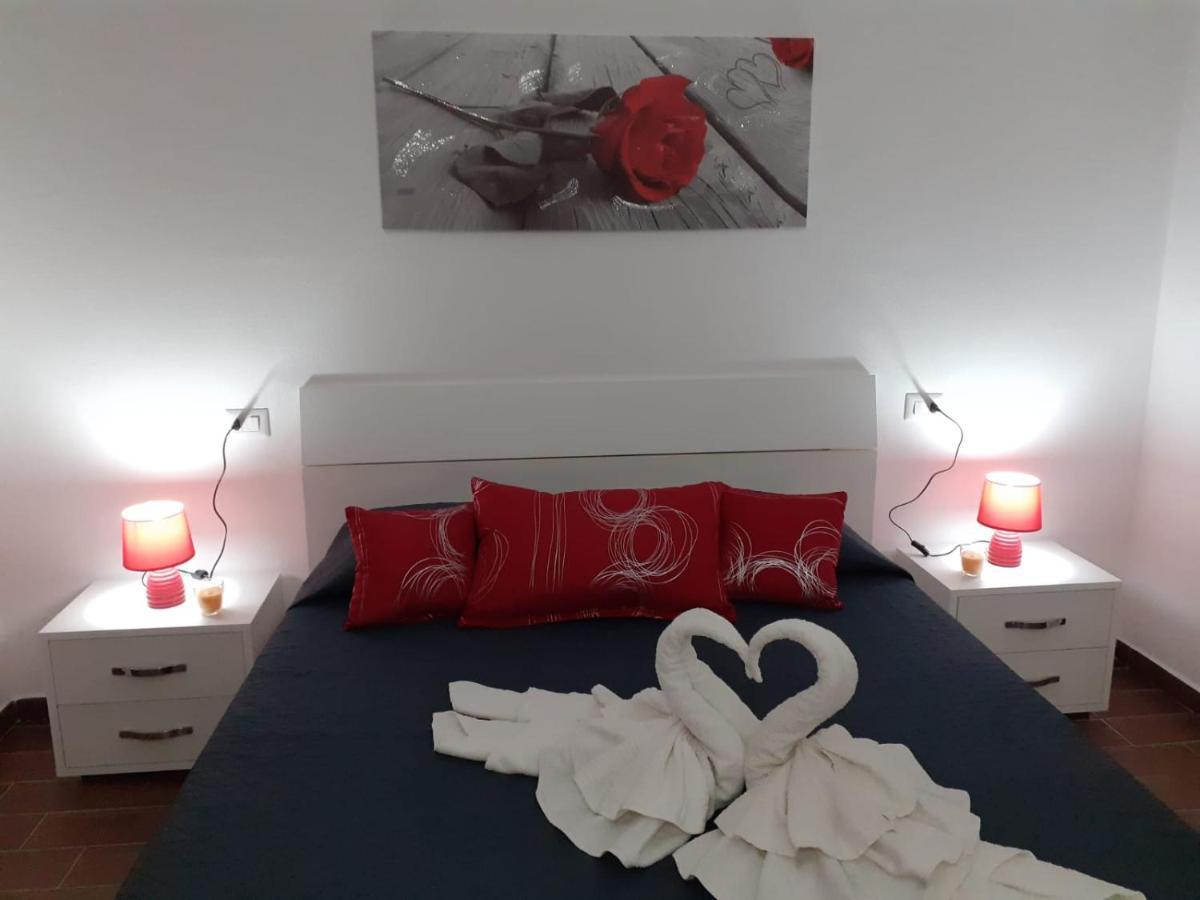 Sos Appentos 3 - Indipendente 4/6 Posti Letto Apartment Siniscola Bagian luar foto