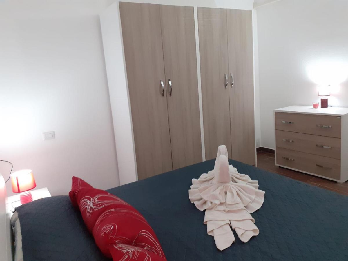 Sos Appentos 3 - Indipendente 4/6 Posti Letto Apartment Siniscola Bagian luar foto