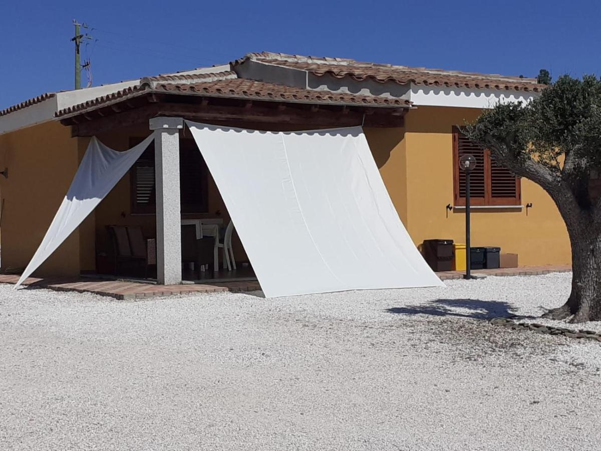 Sos Appentos 3 - Indipendente 4/6 Posti Letto Apartment Siniscola Bagian luar foto