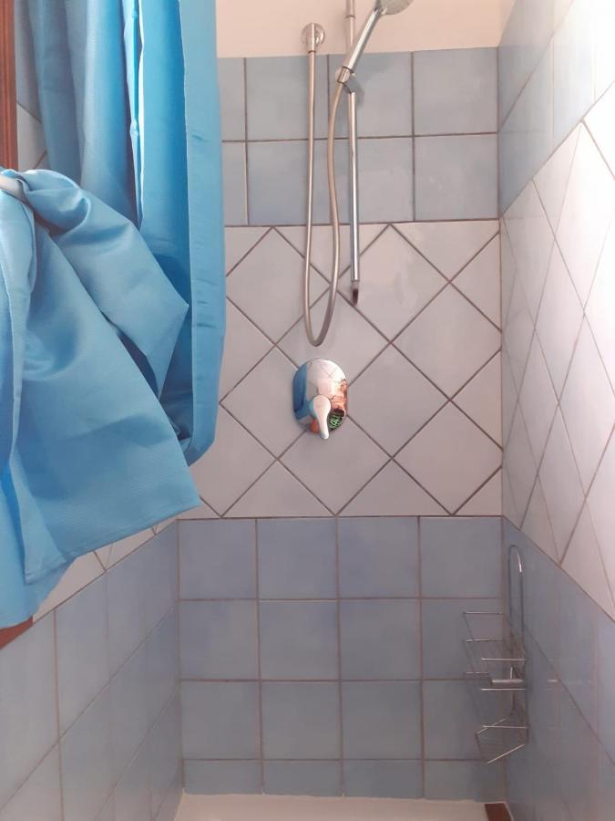 Sos Appentos 3 - Indipendente 4/6 Posti Letto Apartment Siniscola Bagian luar foto