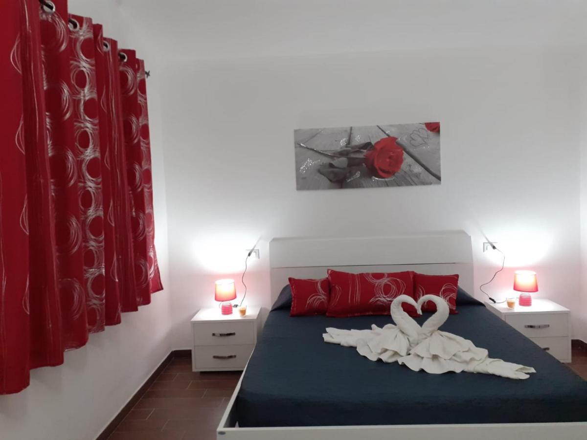 Sos Appentos 3 - Indipendente 4/6 Posti Letto Apartment Siniscola Bagian luar foto